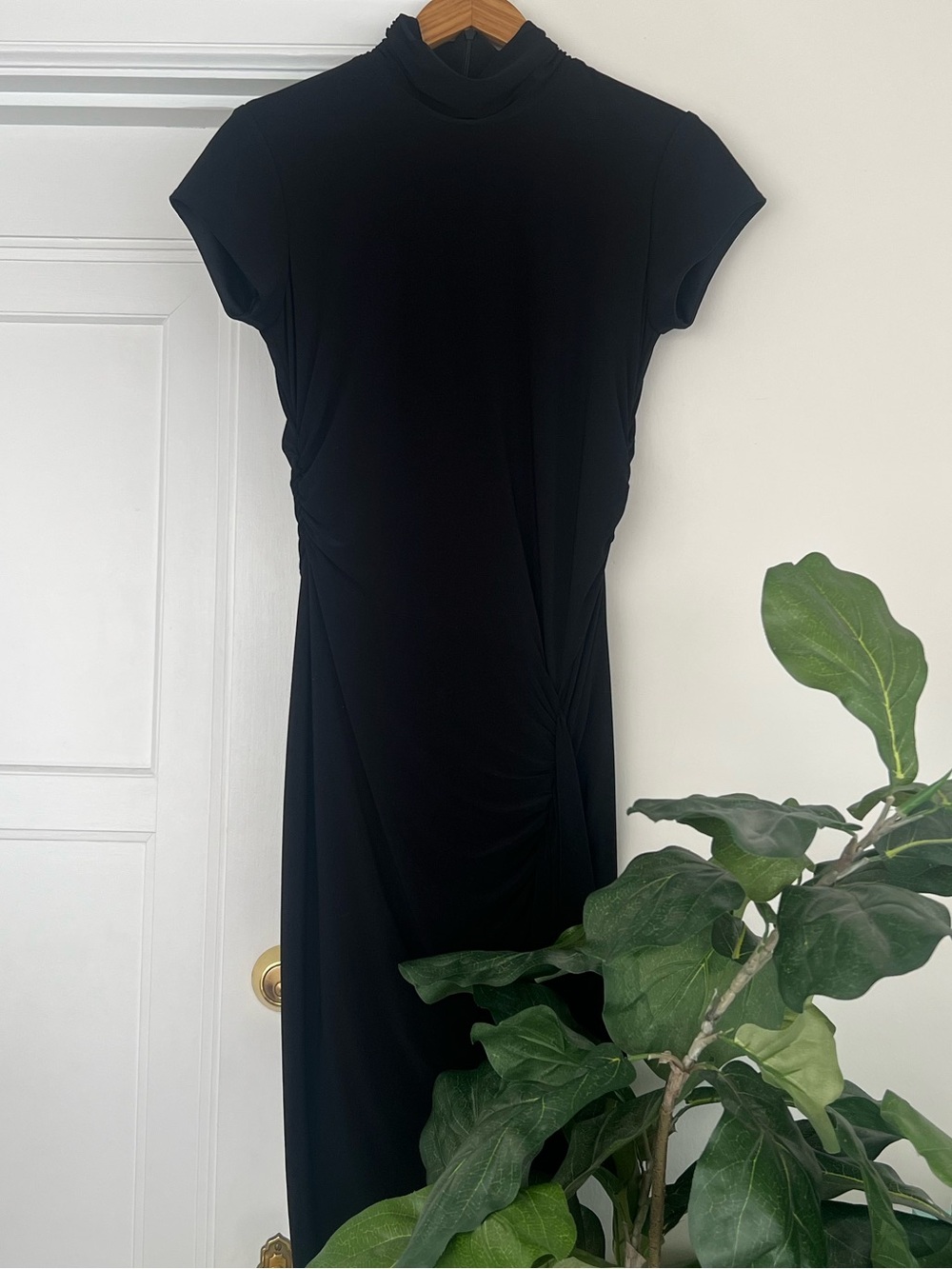 Frank Lyman Dress
